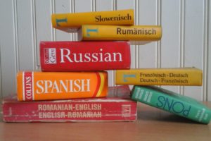 English Language Learners (ELLs) in Schools (Part 2): Evaluating ELL students